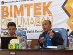 Jen Bimtek Kehumasan