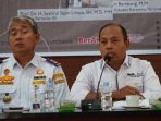 Jen Ketua PWI Sumbawa