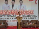 Johan Rosihan Anggota DPR RI