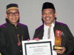 Johan Rosihan Award