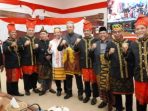 Johan Rosihan HUT NTB
