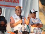 Johan Rosihan Sosialisasi
