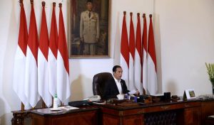 Jokowi