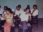 Jokowi Kuliah 2