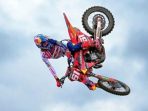 Jorge prado MXGP Selaparang