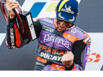 Jorgen Martin MotoGP