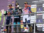 Juara MX2 Selaparang