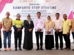 Julmansyah Stunting