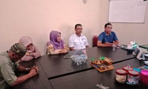 Jumpa Pers Job Fair 22