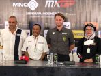 Jumpa Pers MXGP