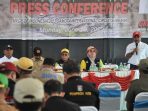 Jumpa Pers MXGP Sumbawa--Lombok