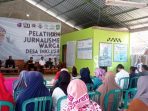 Jurnalisme warga