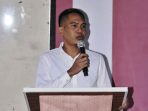 Jusriadi Bawaslu