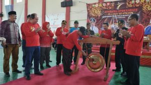 KARATE NTB