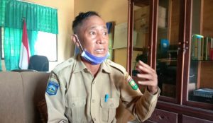 KEPALA SMPN I UI DAN SMPN I SBW
