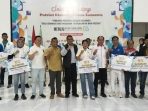 KONI Bonus Atlet