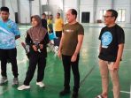 KONI dan Panahan