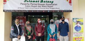 KPU Bapaslon