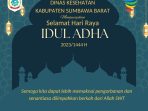 KSB DIKES IDUL ADHA