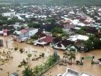 KSB Dikepung banjir