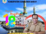 KSB HUT Kabupaten