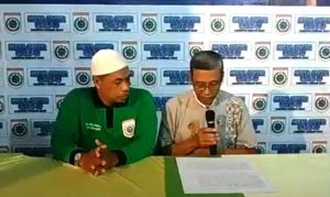 KSB Jumpa Pers