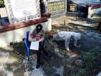KSB Pelangar Menurun
