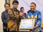 KSB Penghargaan