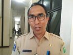 Kabag Ekonomi Khaeruddin