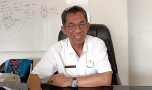 Kabag Kesra KSB, Firmansyah