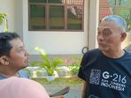 Kabid Bina Marga, H Iyang Sahruddin