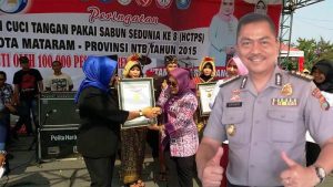 Kabid Humas POlda Artanto