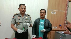 Kabid Humas Polda Kabid Humas Polda