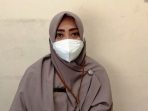 Kabid Kesehatan Masyarakat, dr. Hj. Nieta Ariyani