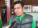 Kabid SD, Mohammad Husnul Alwan S.Ag