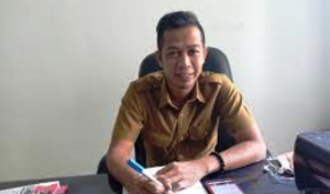 Kabid Tohiroddin SH