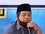 Kabid perikanan KSB Kabid perikanan KSB