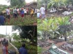 Kades Muer Gotong Royong