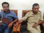 Kades dan Kadus Jotang Beru