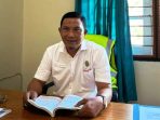 Kadis DPMD Sumbawa Ansori