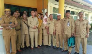 Kadis Dikbud Liburkan