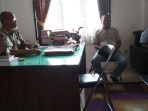 Kadis Dikbud dan DPKS