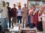 Kadis Dikbud dan DPKS