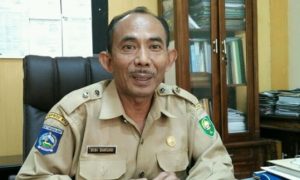 Kadis Dikes Haji Didi 22