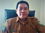 Kadis Doktor Budi Prasetyo