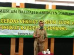 Kadis Haji Sahril