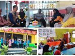 Kadis Kesehatan Junaedi A.Pt., M.Si