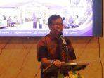 Kadis Kesehatan Sarip