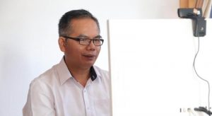Kadis Kominfotik NTB 22