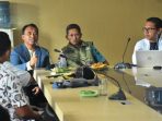 Kadis Kominfotik NTB Najamuddin Amy